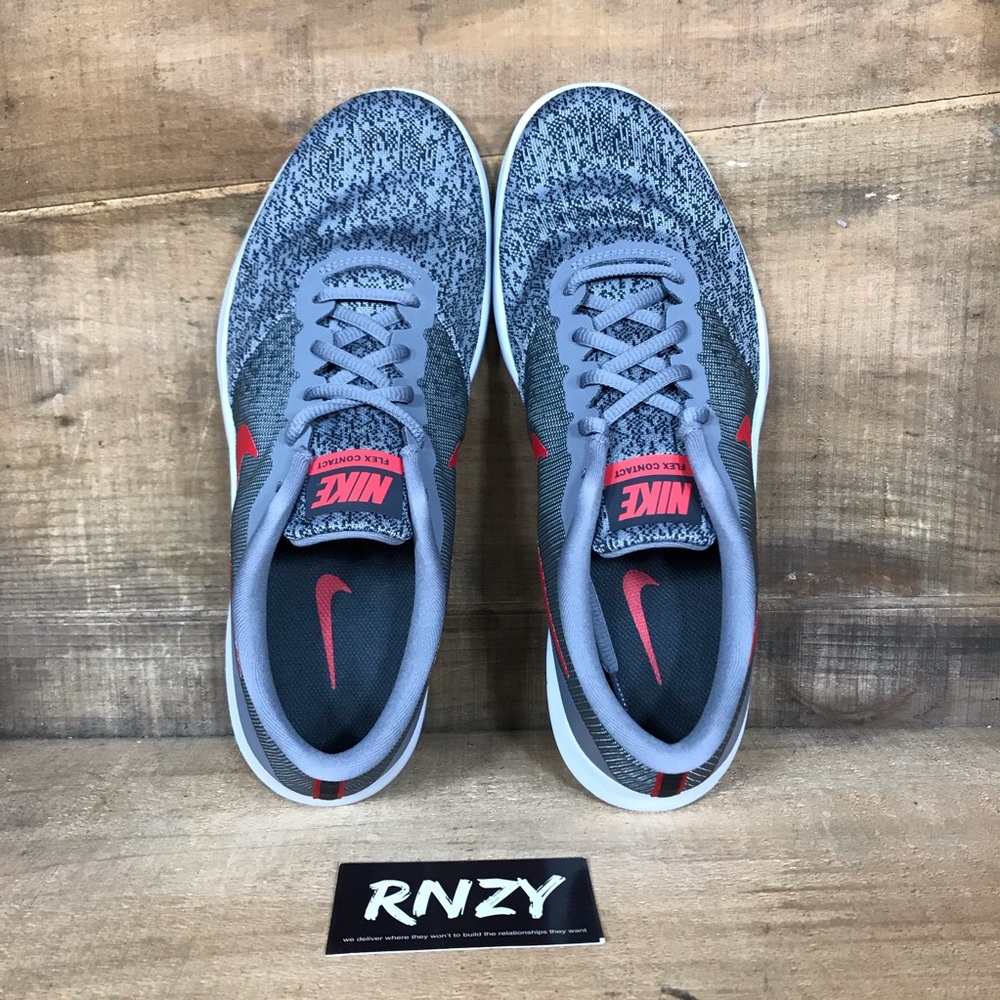 NEW Nike Flex Contact - Picture 5 of 7